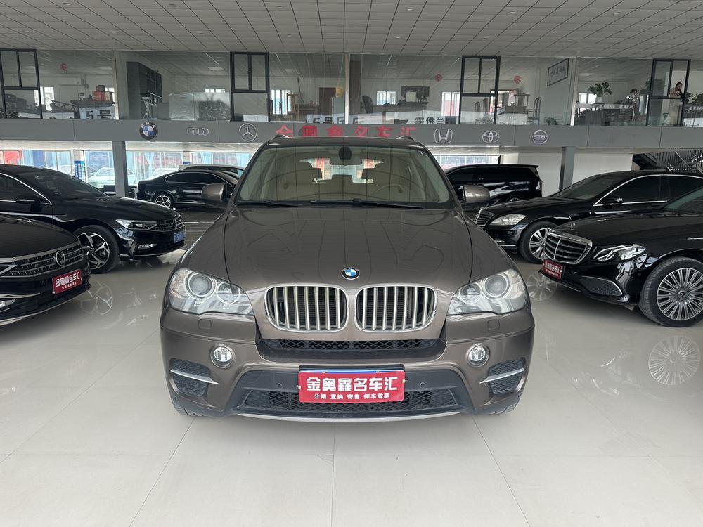 BMW BMW X5 (Import)