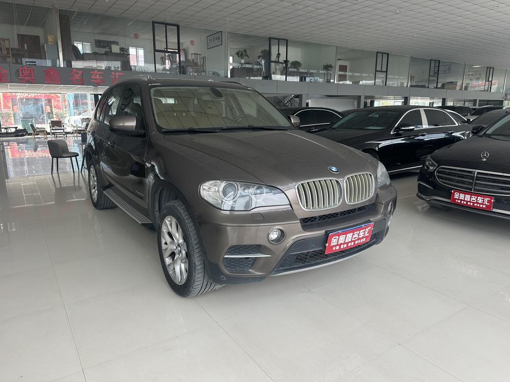 BMW BMW X5 (Import)