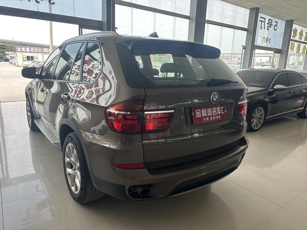 BMW BMW X5 (Import)