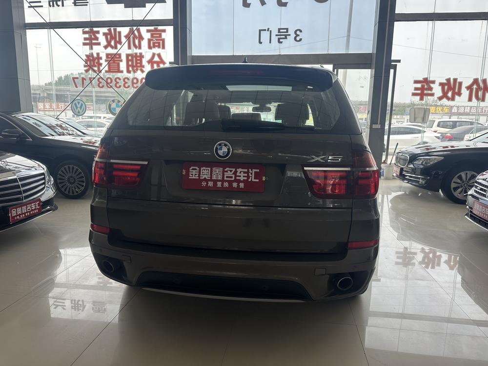 BMW BMW X5 (Import)