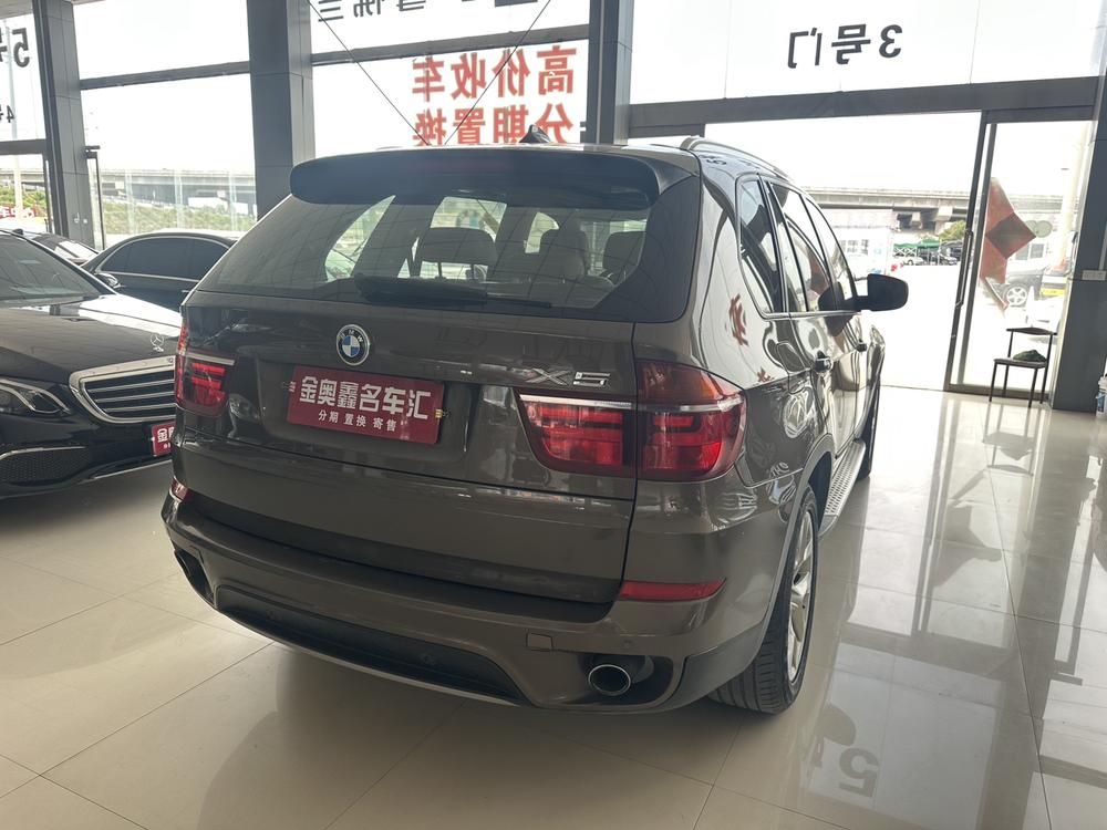 BMW BMW X5 (Import)