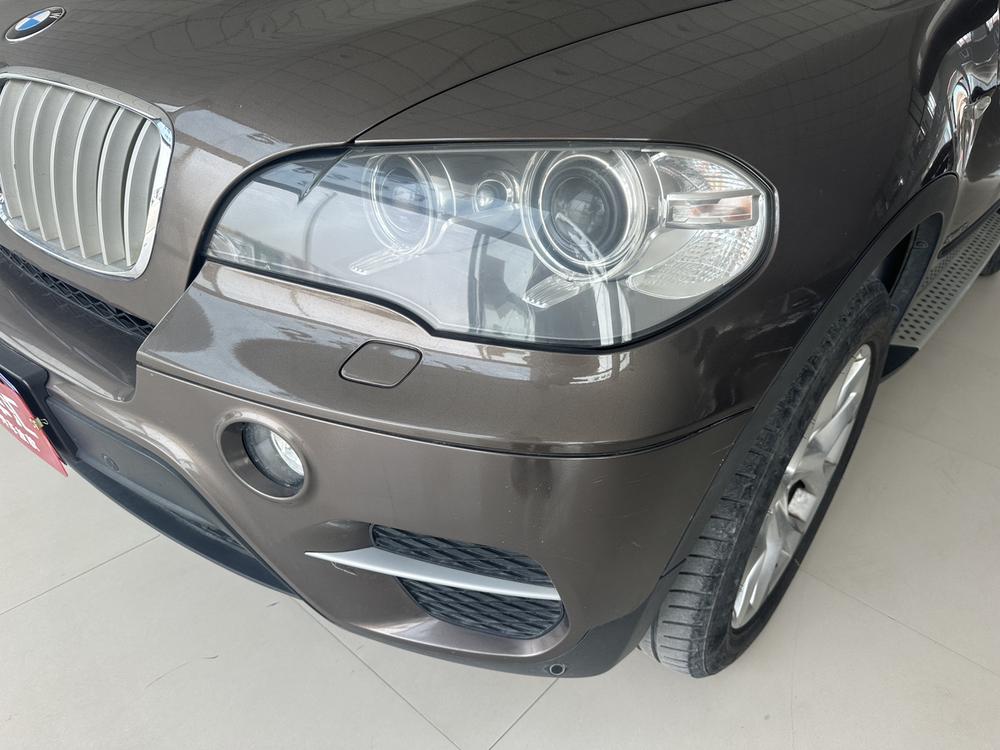BMW BMW X5 (Import)
