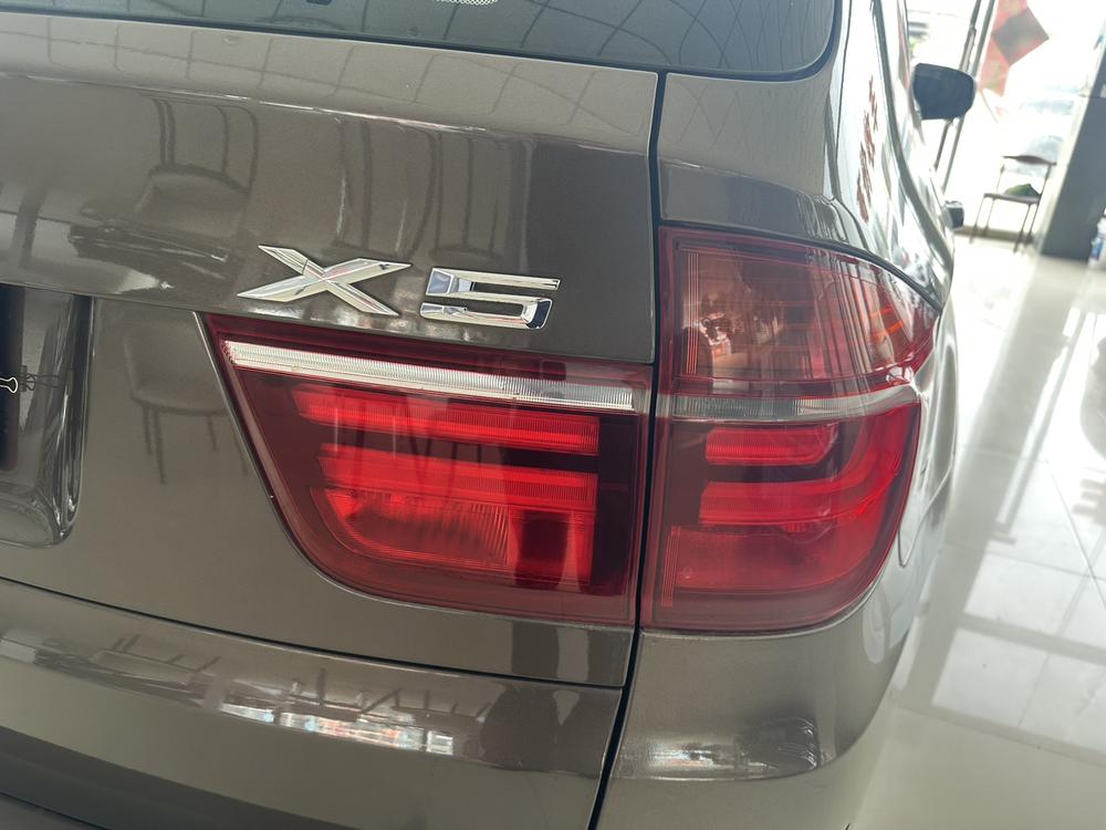 BMW BMW X5 (Import)