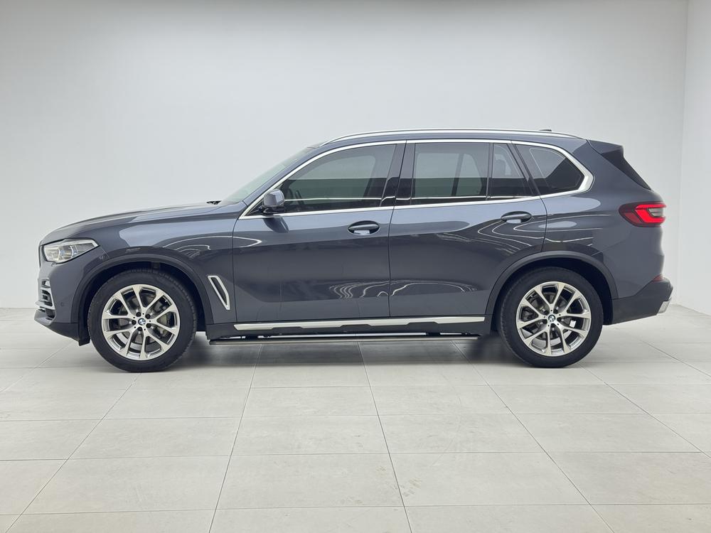 BMW BMW X5 (Import)