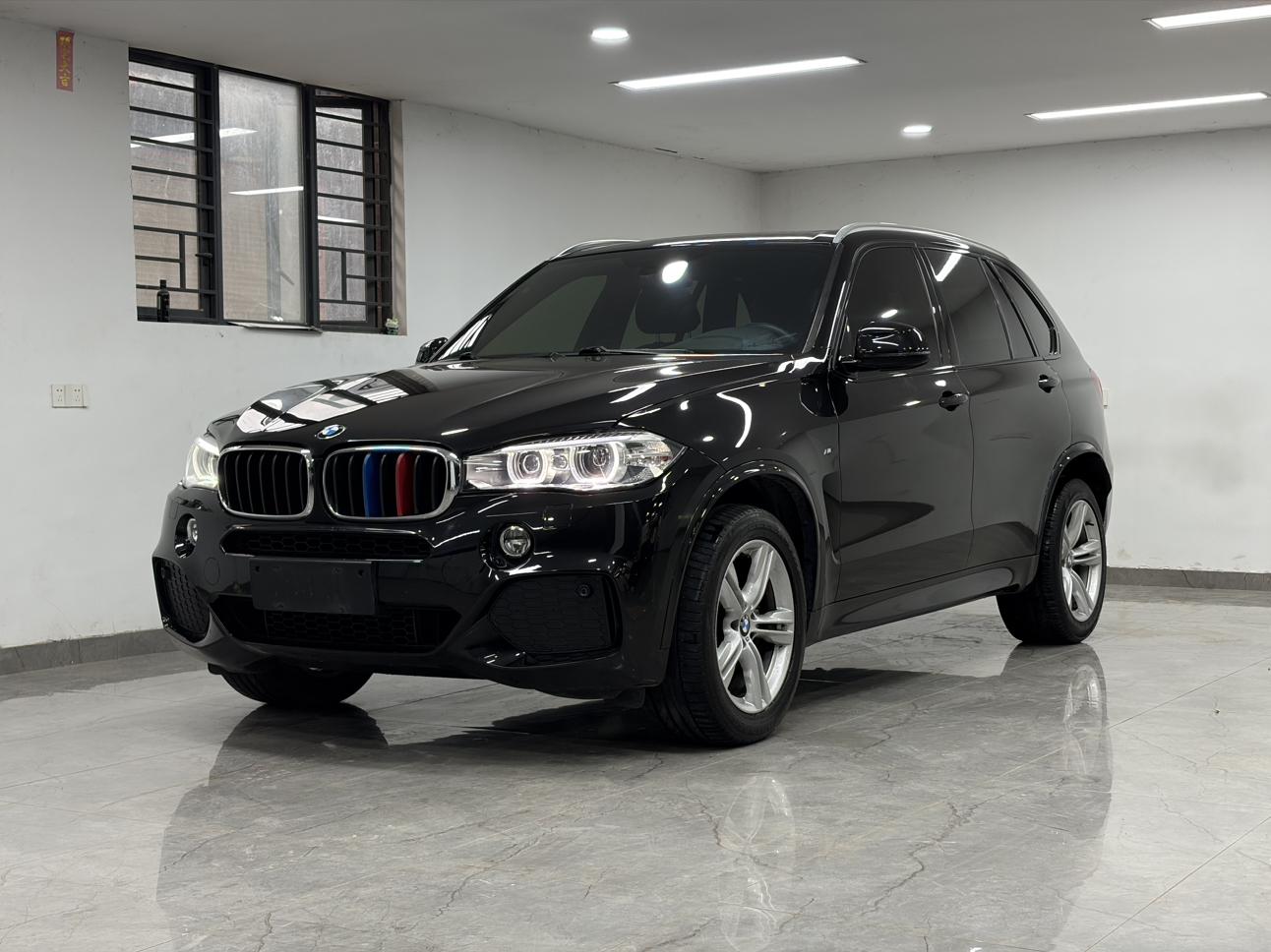 BMW BMW X5 (Import)