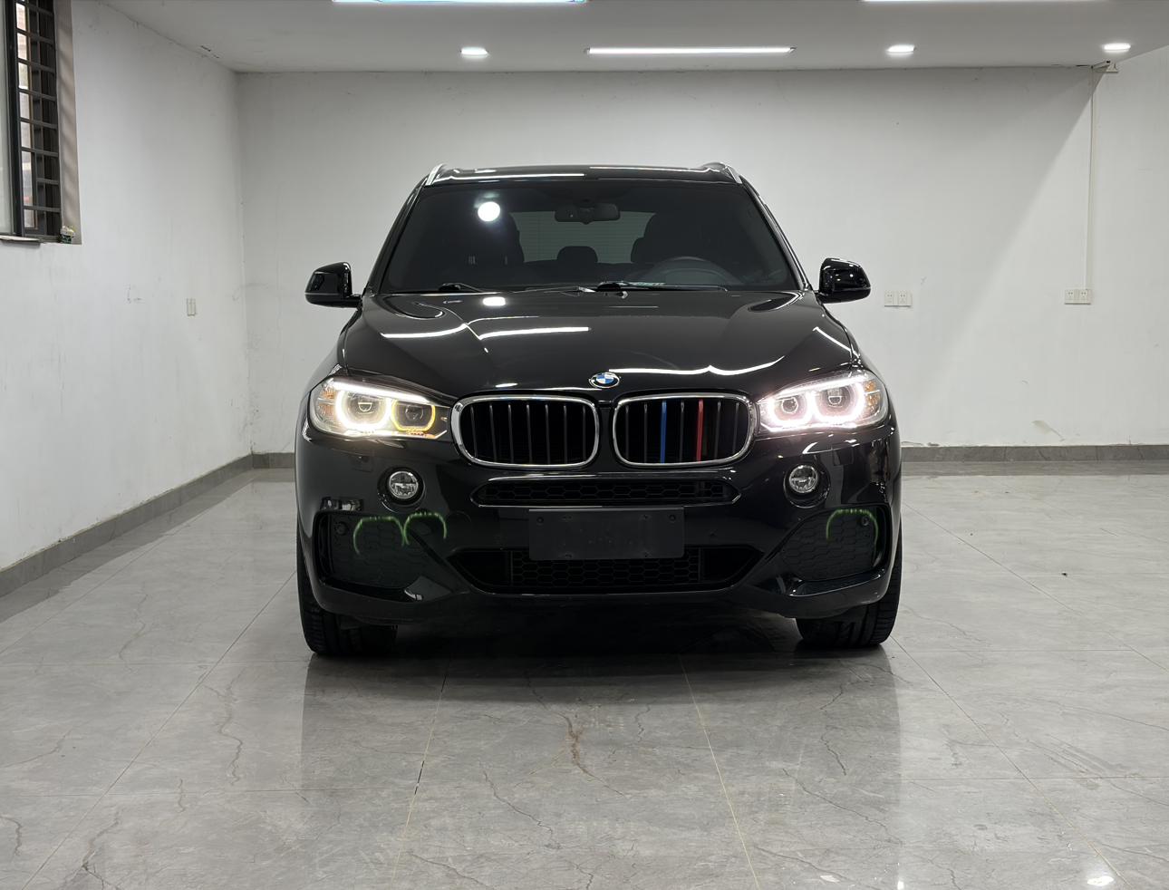 BMW BMW X5 (Import)