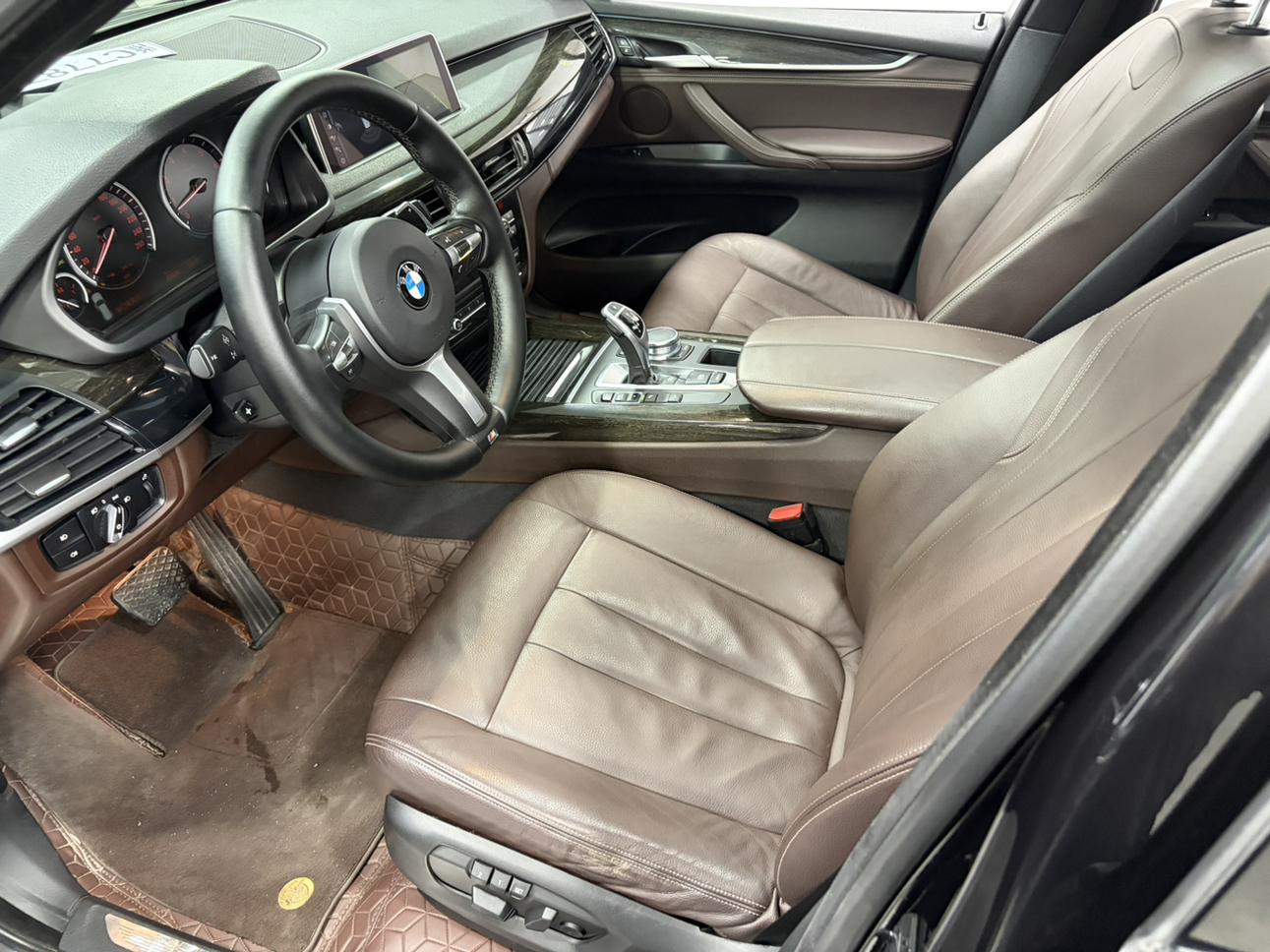 BMW BMW X5 (Import)