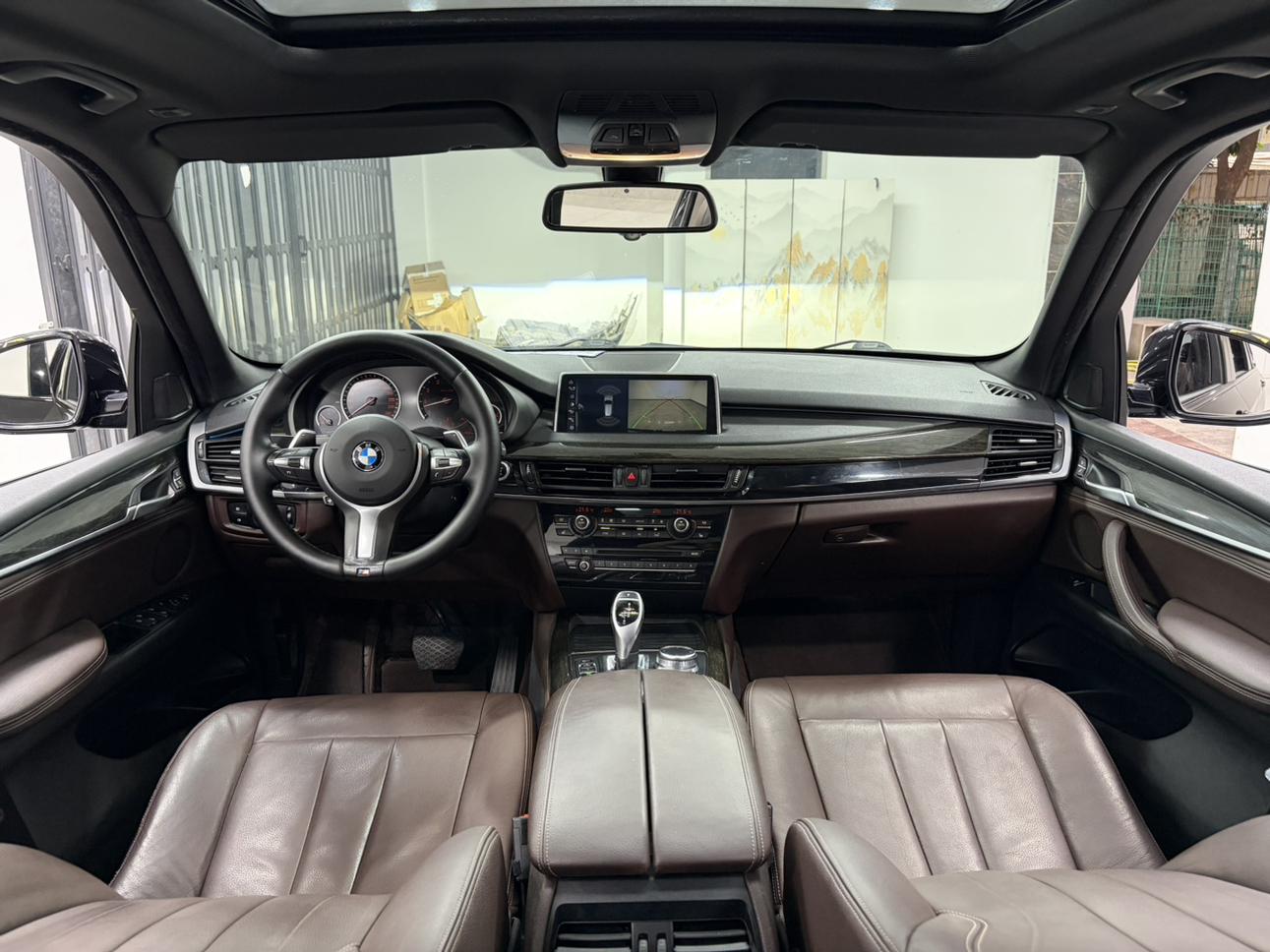 BMW BMW X5 (Import)