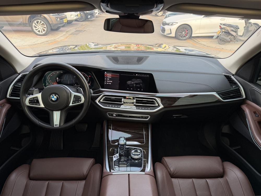 BMW BMW X5 (Import)