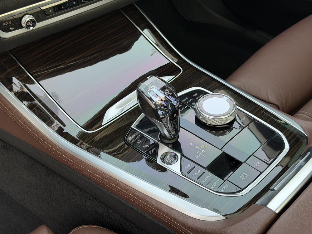 BMW BMW X5 (Import)