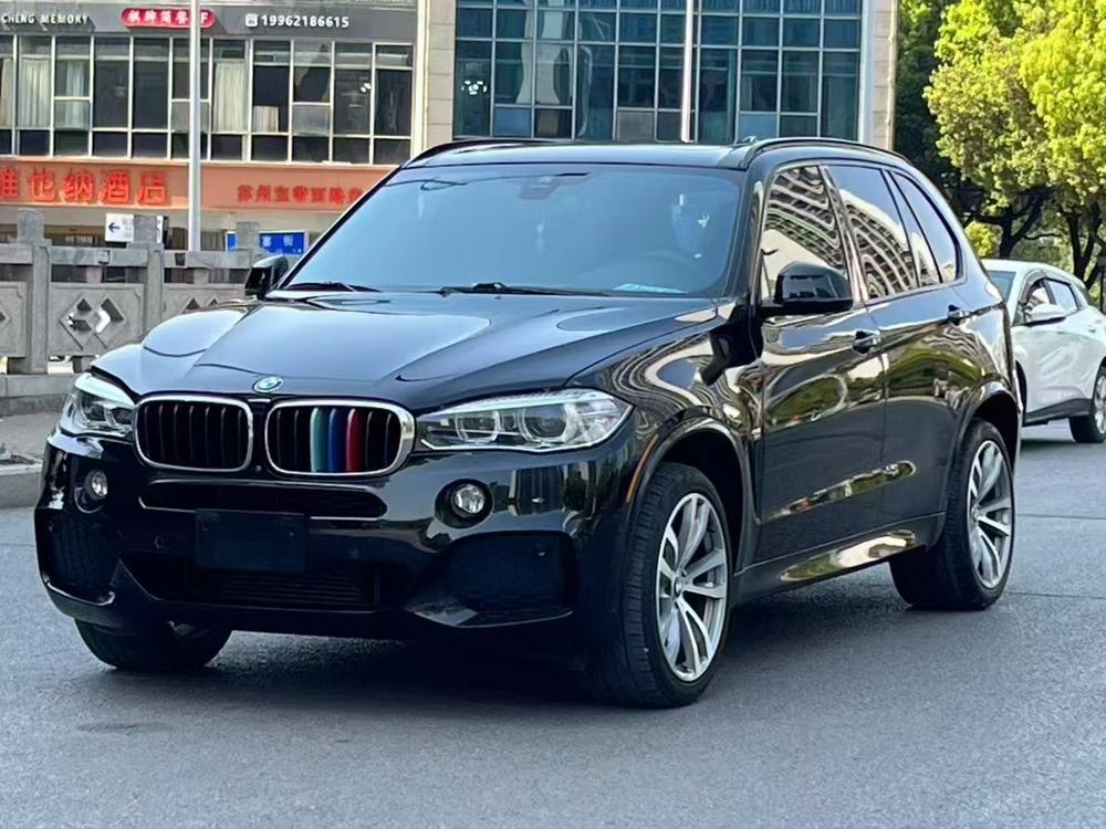 BMW BMW X5 (Import)
