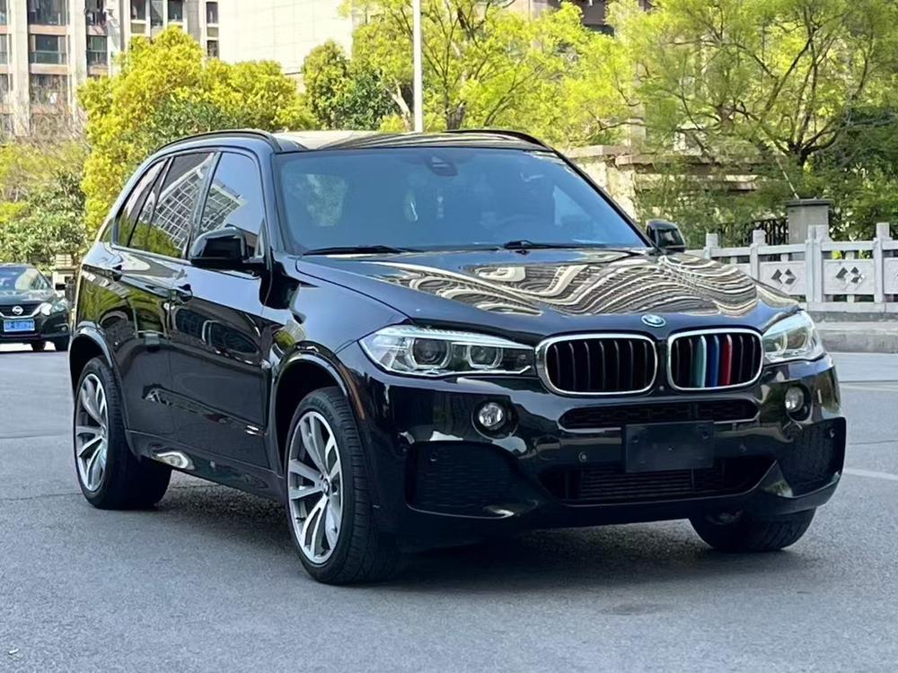 BMW BMW X5 (Import)