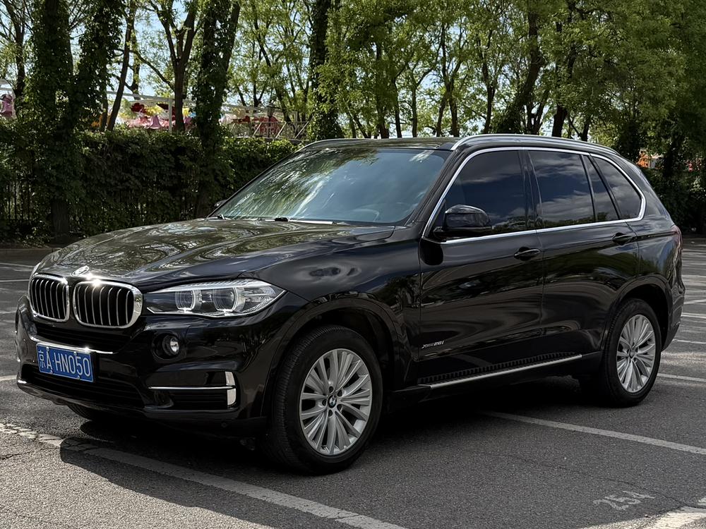 BMW BMW X5 (Import)