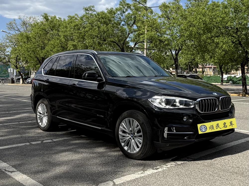 BMW BMW X5 (Import)