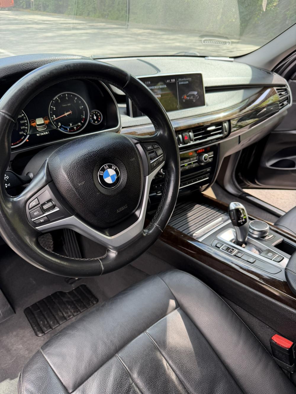 BMW BMW X5 (Import)