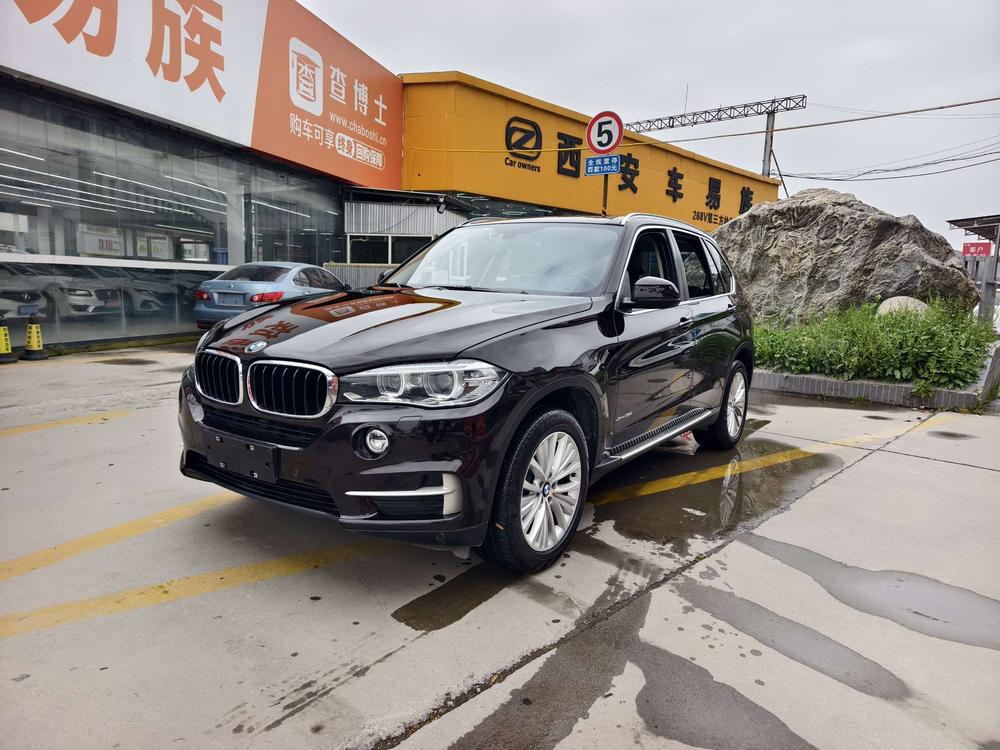 BMW BMW X5 (Import)