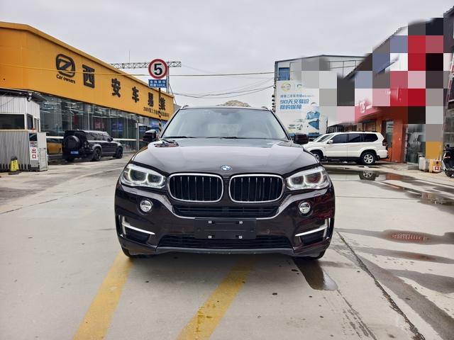BMW BMW X5 (Import)