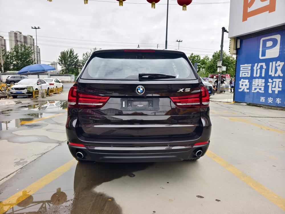 BMW BMW X5 (Import)