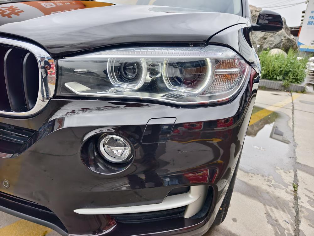 BMW BMW X5 (Import)