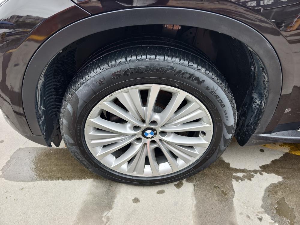 BMW BMW X5 (Import)