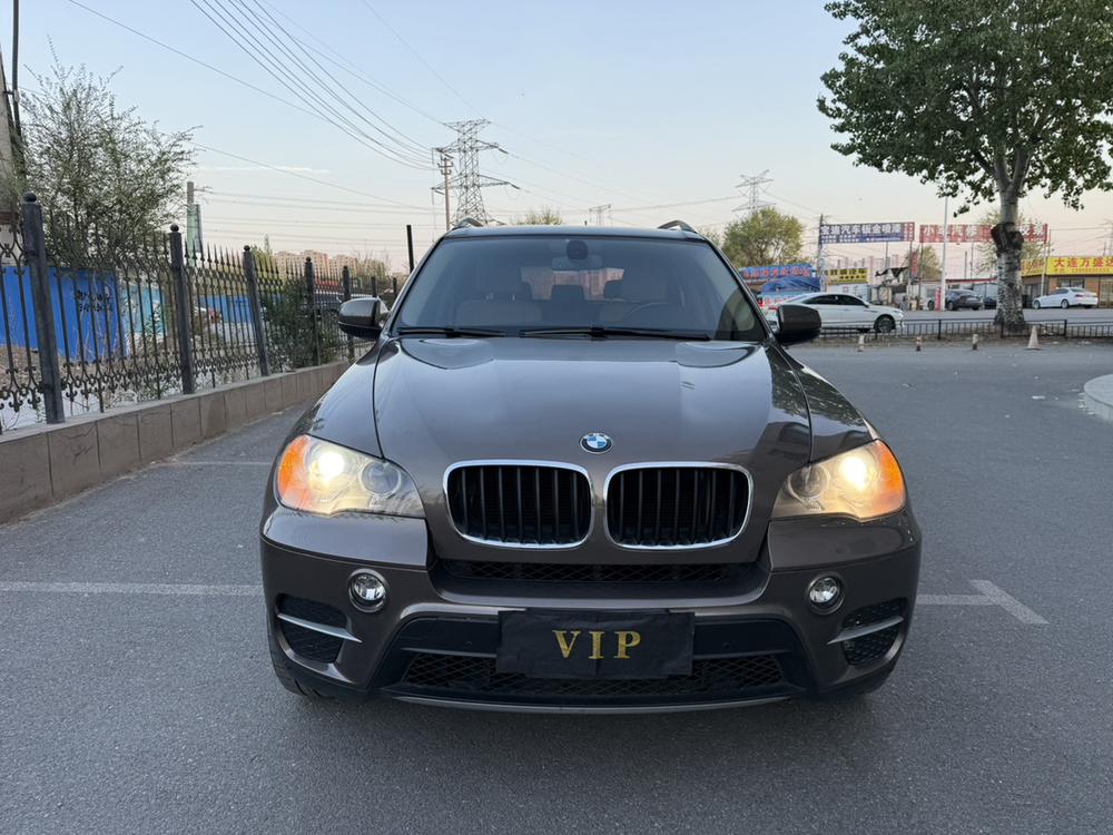 BMW BMW X5 (Import)