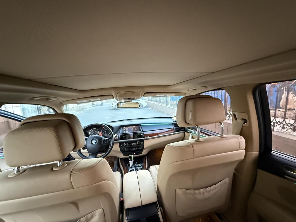BMW BMW X5 (Import)