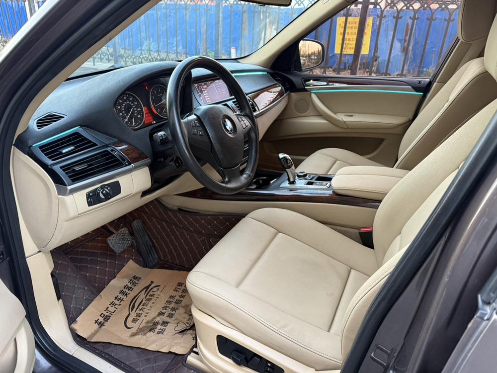 BMW BMW X5 (Import)
