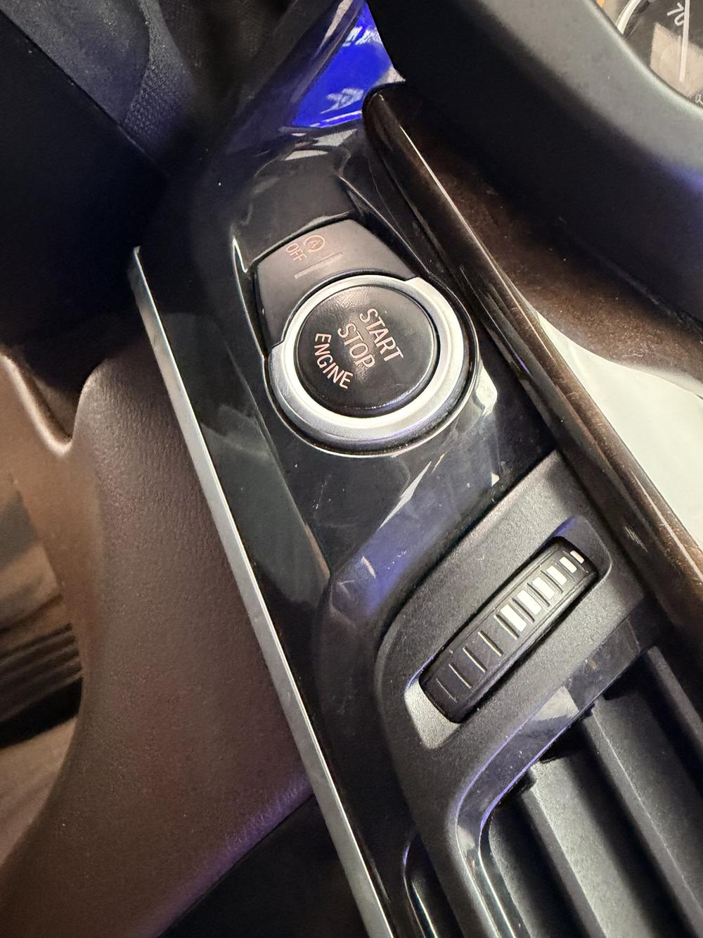 BMW BMW X5 (Import)