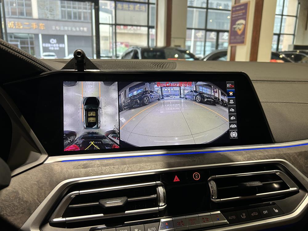 BMW BMW X5 (Import)