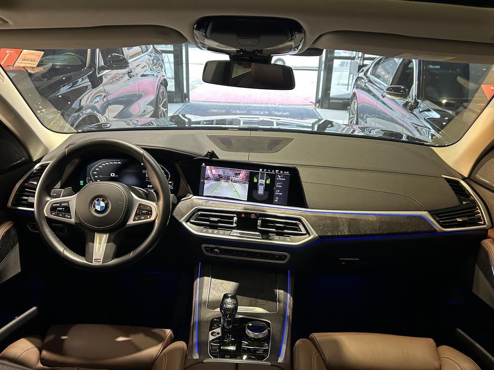 BMW BMW X5 (Import)
