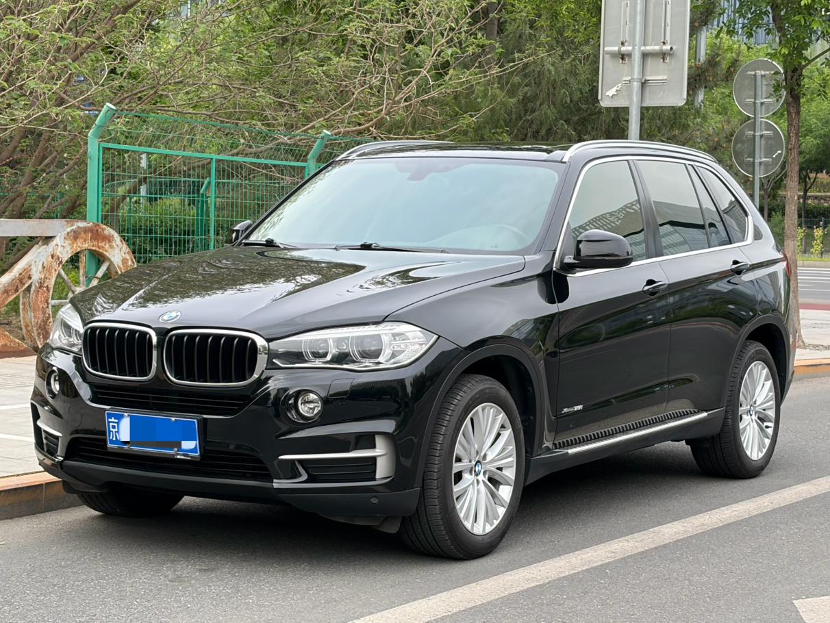 BMW BMW X5 (Import)