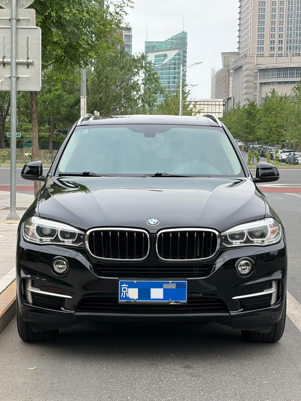 BMW BMW X5 (Import)