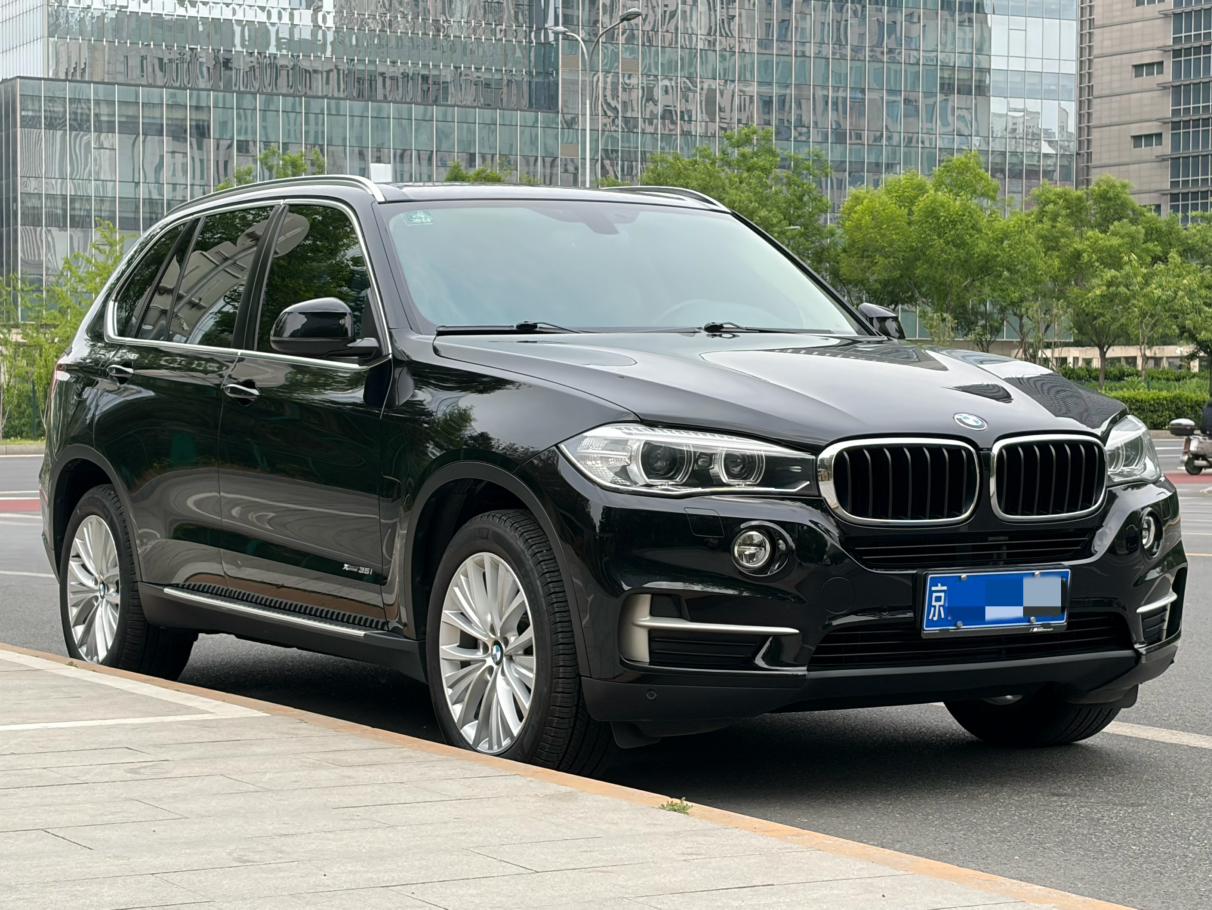 BMW BMW X5 (Import)