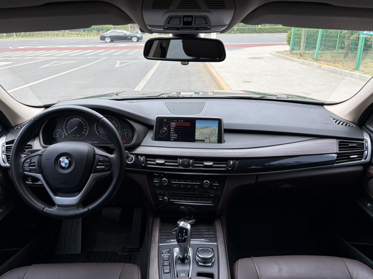 BMW BMW X5 (Import)