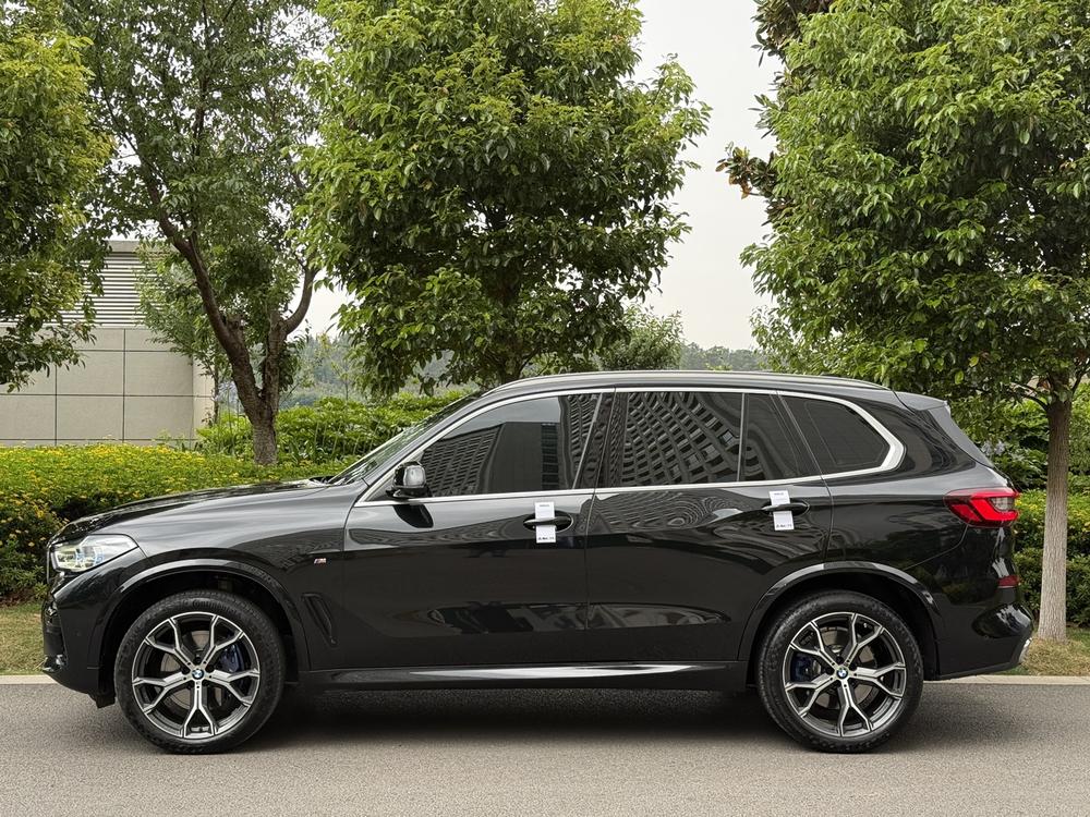 BMW BMW X5 (Import)