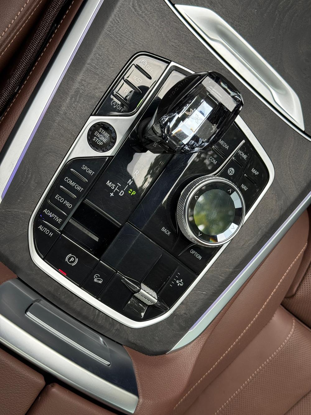 BMW BMW X5 (Import)