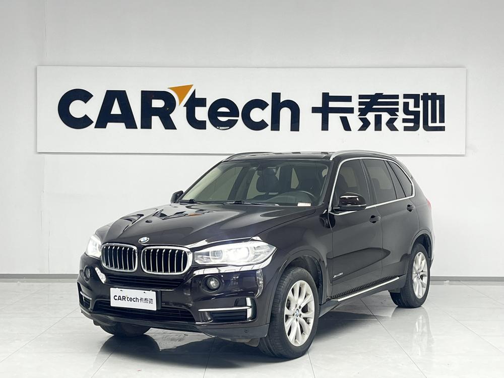 BMW BMW X5 (Import)