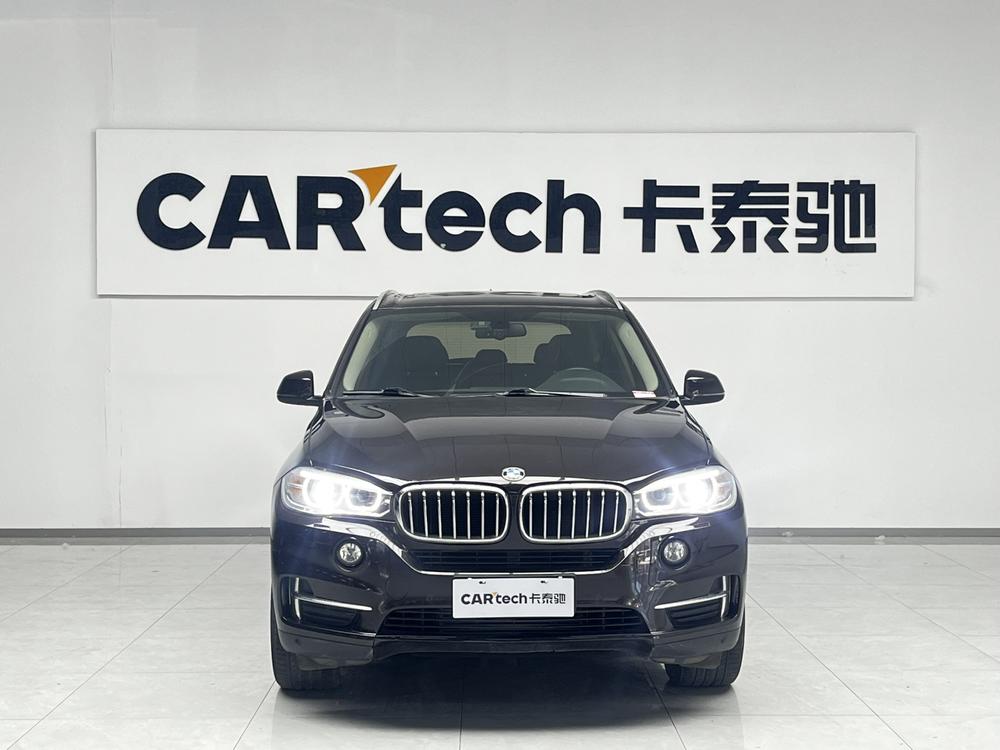 BMW BMW X5 (Import)
