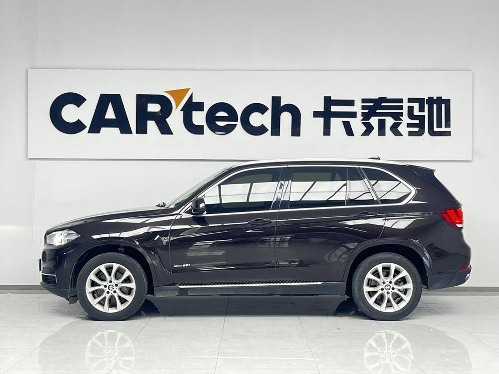 BMW BMW X5 (Import)