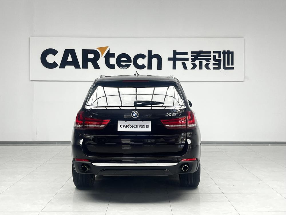 BMW BMW X5 (Import)