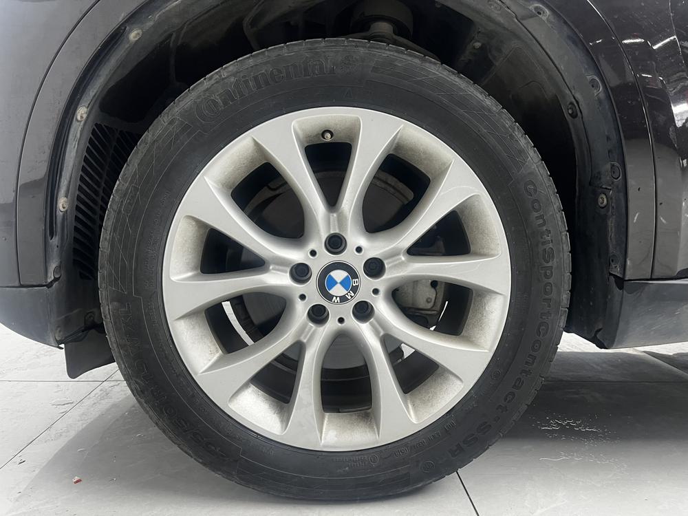 BMW BMW X5 (Import)