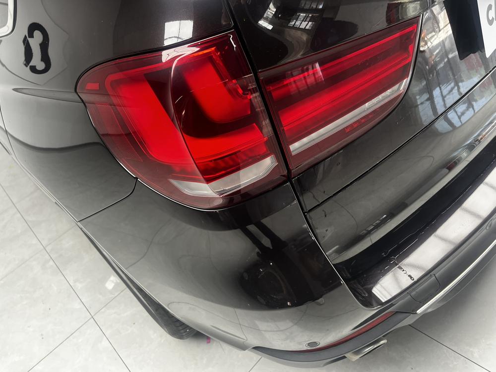 BMW BMW X5 (Import)