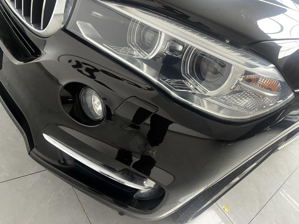 BMW BMW X5 (Import)