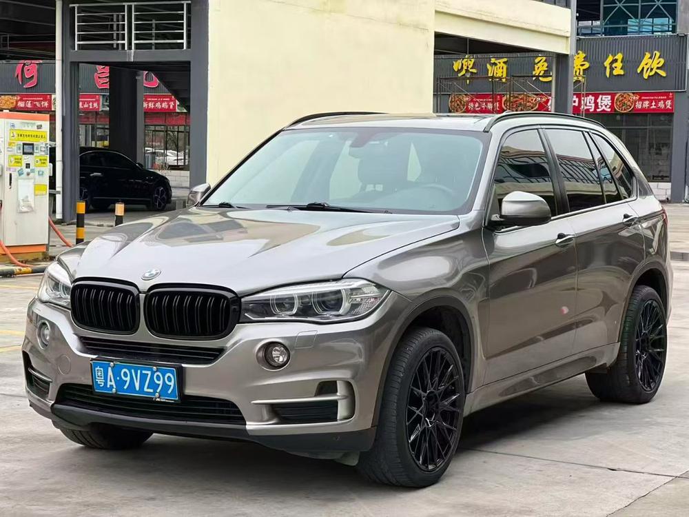 BMW BMW X5 (Import)