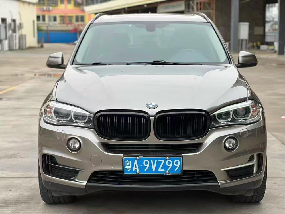 BMW BMW X5 (Import)
