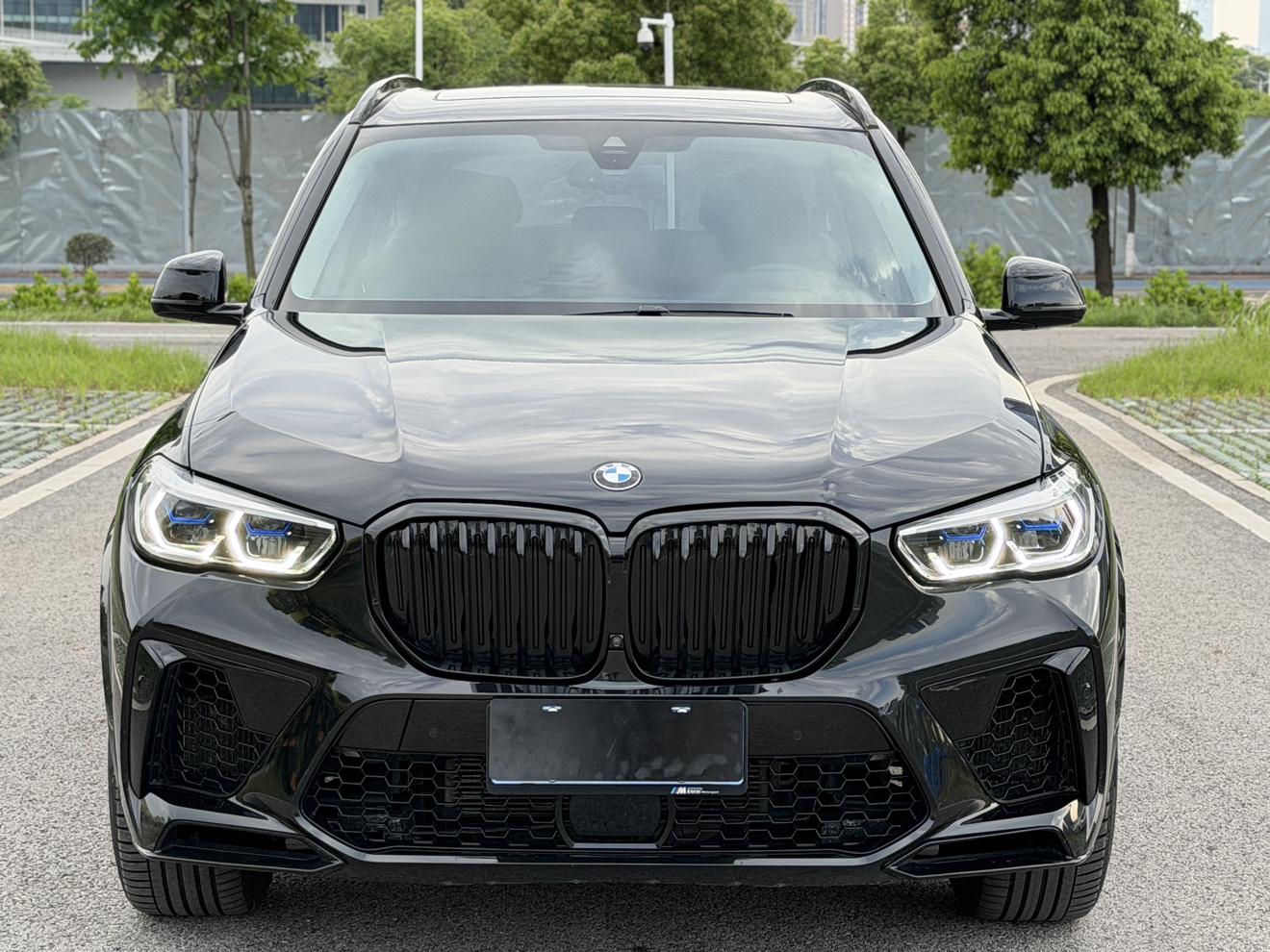 BMW BMW X5 (Import)
