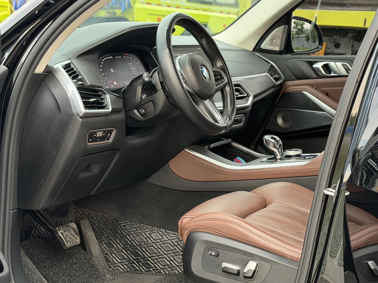 BMW BMW X5 (Import)