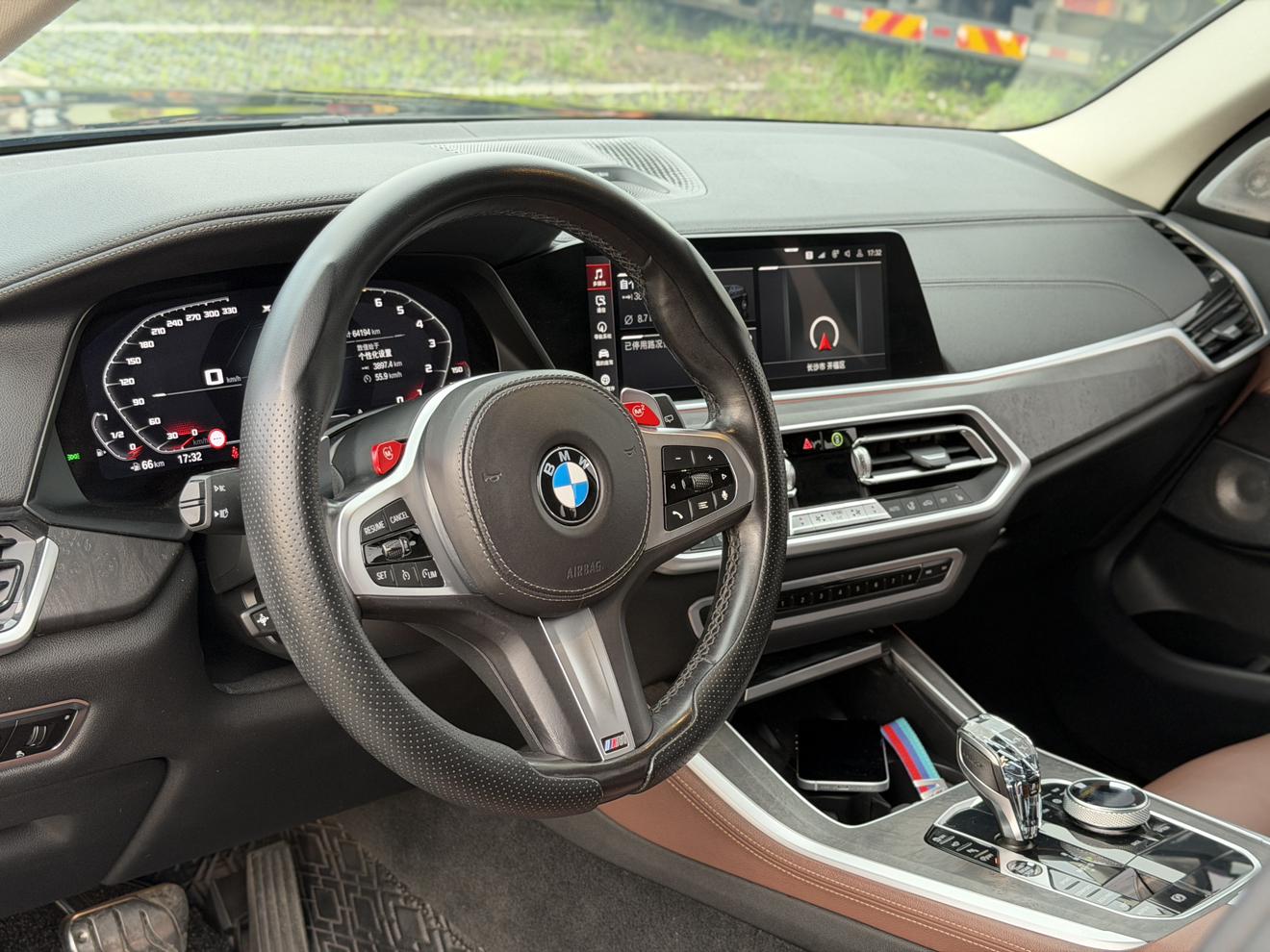 BMW BMW X5 (Import)