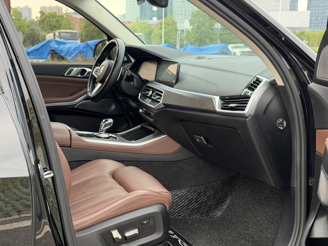 BMW BMW X5 (Import)