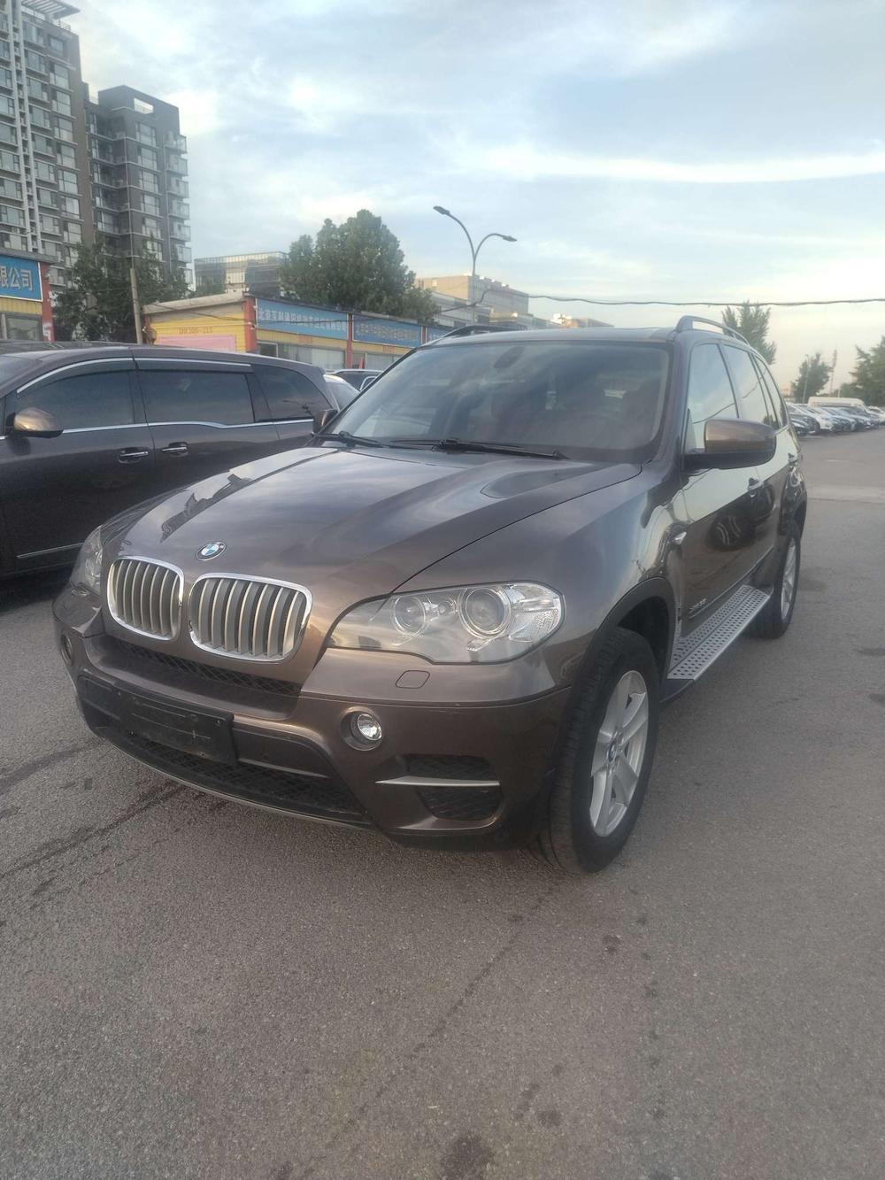 BMW BMW X5 (Import)
